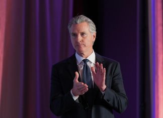 Tax returns show California’s Newsom earning between $1.7M and $2M annually