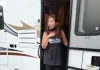 ‘I thought of Alex Pretti’: Nurse files federal claim alleging ICE agents attacked her