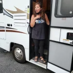 ‘I thought of Alex Pretti’: Nurse files federal claim alleging ICE agents attacked her