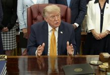 WATCH: Trump on latest Iran negotiations: ‘This is the last chance’