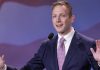 WATCH: Embattled Rep. Max Miller faces new restraining order