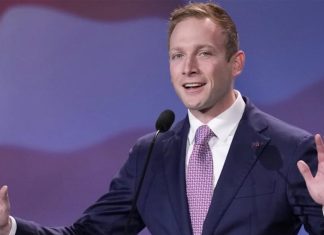 WATCH: Embattled Rep. Max Miller faces new restraining order