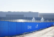 Kevin O’Leary wants to atone for his data center sins