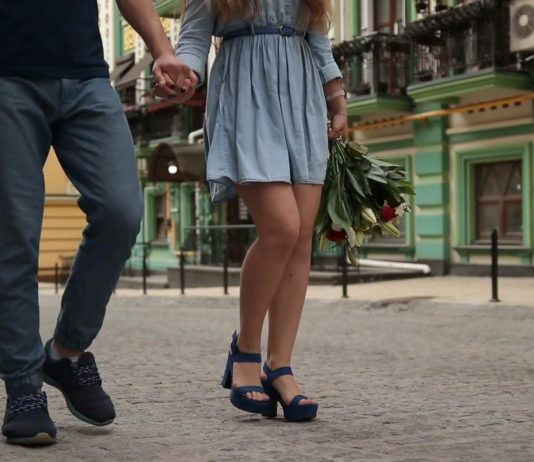 WATCH: Gen Z says finding love is too expensive