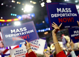 The GOP’s midterm backup plan: Bigotry