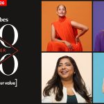 Mika: Age is our advantage, and the 2026 “50 Over 50” list proves it!