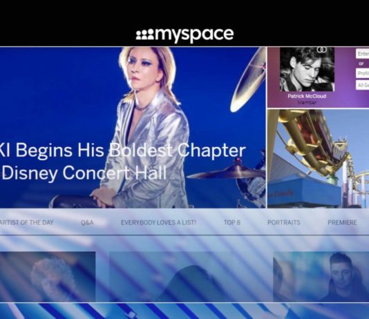 WATCH: Can Myspace make a comeback?