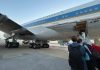 Trump secretly swapped planes at NATO summit due to security threat