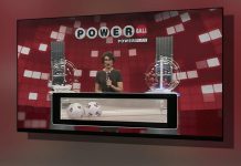 WATCH: Powerball jackpot reaches $975 million