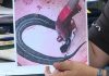 WATCH: Venomous snake found in high school football player’s helmet