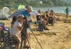 WATCH: Solar eclipse sweeps across Europe