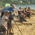 WATCH: Solar eclipse sweeps across Europe