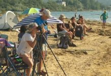 WATCH: Solar eclipse sweeps across Europe