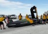 WATCH: Driver hits 406 mph in new land-speed record