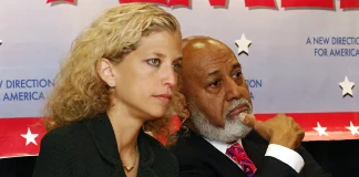 ‘A slap in the face’: Black Democrats blast Wasserman Schultz campaign