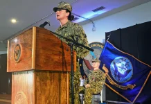 Could 2026 be the Year of the Woman Veteran? Democrats think so.
