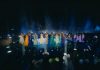 WATCH: Disney princesses unite for D23 kickoff concert