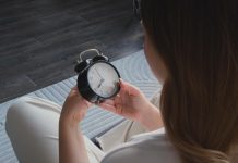 WATCH: Could changing the clock twice a year become a thing of the past?