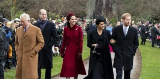 Harry and Meghan return to Britain: Why now and what to watch for