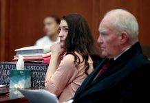 She killed her 3 kids. MAHA blames her antidepressants.