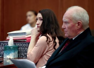 She killed her 3 kids. MAHA blames her antidepressants.