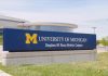 WATCH: University of Michigan forgoes letter grading system for freshmen