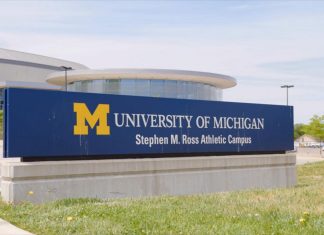 WATCH: University of Michigan forgoes letter grading system for freshmen