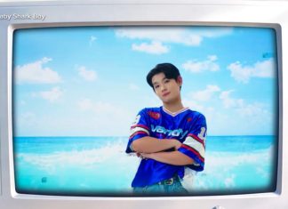 WATCH: ‘Baby Shark’ star grows up
