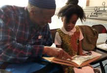 Jerome Smith, a civil rights leader of uncommon courage, was called ‘Big Duck’ for a reason