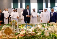 Trump Organization’s overseas projects proliferate amid conflict-of-interest concerns