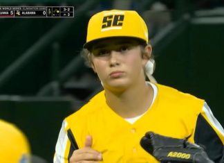 WATCH: Alabama advances in the Little League World Series