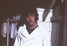 Anthony Bourdain was a good man. ‘Tony’ shows us how he became one.