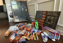 ‘Stop mistreating our troops’: Support builds for returning USS Abraham Lincoln sailors