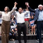 Ocasio-Cortez says Democrats are ‘unifying,’ focused on ‘working people’
