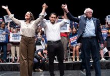 Ocasio-Cortez says Democrats are ‘unifying,’ focused on ‘working people’