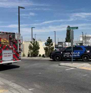Police confirm 3 fatalities, 5 injuries after shooting at Idaho In-N-Out