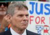 DOJ seeks to keep door open to re-charge David Hearn in Reflecting Pool case