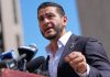 El-Sayed won crucial Michigan Senate primary. Now comes the coalition test: ANALYSIS