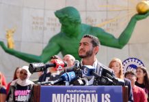 Primaries takeaways: Progressives score big wins and turn to November