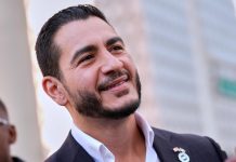 El-Sayed projected to win high-stakes Michigan Senate Democratic primary