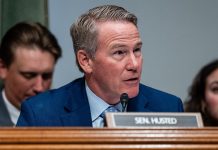 Backlash to data centers could cost GOP a Senate seat in Ohio, Republicans warn