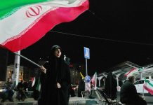 Iran live updates: Trump says US has total control over Strait of Hormuz