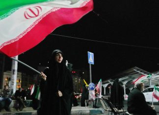 Iran live updates: Trump says US has total control over Strait of Hormuz