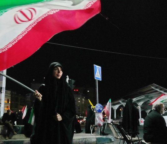 Iran live updates: Trump says US has total control over Strait of Hormuz