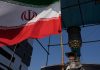Iran live updates: Trump posts map labeling Strait of Hormuz ‘new’ US territory