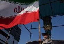 Iran live updates: Trump posts map labeling Strait of Hormuz ‘new’ US territory