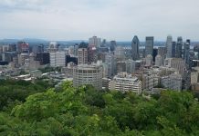 Canadian tariffs top of mind along New York’s northern border