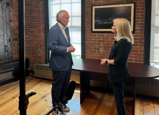 Generational divide at forefront in New England Democratic primaries