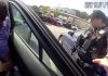 2-year-old rescued from stolen vehicle while mother makes delivery
