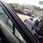 2-year-old rescued from stolen vehicle while mother makes delivery